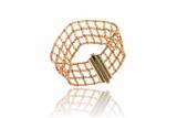 Bracciale in oro - Asta di Pasqua