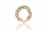 Bracciale in oro - Asta di Pasqua