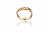 Bracciale in oro - Asta di Pasqua