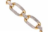 Bracciale in oro - Asta di Pasqua Bracciale in oro - Asta di Pasqua