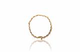 Bracciale in oro - Asta di Pasqua