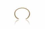 Bracciale tubogas in oro - Asta di Pasqua