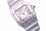Cartier Santos Galbee - Asta di Pasqua
