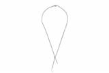 Collana con diamanti - Asta di Pasqua Collana con diamanti - Asta di Pasqua