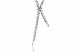 Collana con diamanti - Asta di Pasqua Collana con diamanti - Asta di Pasqua