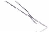 Collana con diamanti - Asta di Pasqua Collana con diamanti - Asta di Pasqua