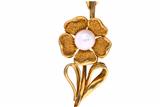 Collana con perle - Asta di Pasqua