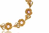 Collana con perle - Asta di Pasqua