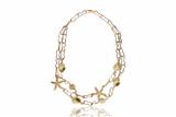 Collana in oro - Asta di Pasqua Collana in oro - Asta di Pasqua