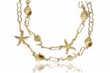Collana in oro - Asta di Pasqua Collana in oro - Asta di Pasqua