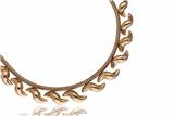 Collana in oro - Asta di Pasqua