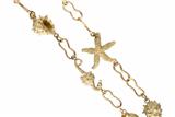 Collana in oro - Asta di Pasqua Collana in oro - Asta di Pasqua