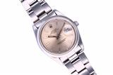Rolex Date - Asta di Pasqua Rolex Date - Asta di Pasqua