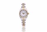 Rolex Lady Date - Asta di Pasqua Rolex Lady Date - Asta di Pasqua
