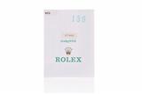 Rolex Oyster Perpetual "Boy" - Asta di Pasqua Rolex Oyster Perpetual "Boy" - Asta di Pasqua