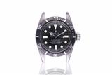 Rolex Submariner "Big Crown", orologio in acciaio - Asta di Pasqua Rolex Submariner "Big Crown", orologio in acciaio - Asta di Pasqua