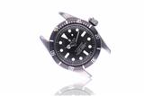 Rolex Submariner "Big Crown", orologio in acciaio - Asta di Pasqua Rolex Submariner "Big Crown", orologio in acciaio - Asta di Pasqua