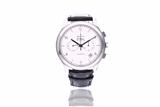 Zenith El Primero - Asta di Pasqua Zenith El Primero - Asta di Pasqua