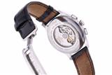 Zenith El Primero - Asta di Pasqua Zenith El Primero - Asta di Pasqua