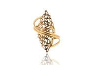 Anello con diamanti - Asta Orologi & Gioielli Anello con diamanti - Asta Orologi & Gioielli
