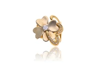 Anello con diamanti - Asta Orologi & Gioielli Anello con diamanti - Asta Orologi & Gioielli