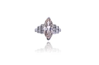 Anello con diamanti - Asta Orologi & Gioielli Anello con diamanti - Asta Orologi & Gioielli