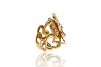Anello con diamanti - Asta Orologi & Gioielli Anello con diamanti - Asta Orologi & Gioielli