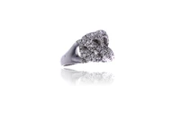 Anello con diamanti - Asta Orologi & Gioielli Anello con diamanti - Asta Orologi & Gioielli