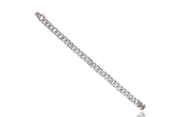 Bracciale con diamanti - Asta Orologi & Gioielli Bracciale con diamanti - Asta Orologi & Gioielli