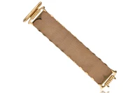 Bracciale in oro - Asta Orologi & Gioielli