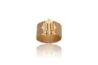 Bracciale in oro - Asta Orologi & Gioielli