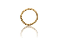 Bracciale in oro - Asta Orologi & Gioielli