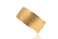 Bracciale rigido in oro - Asta Orologi & Gioielli