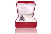 Cartier Ladies Roadster - Asta Orologi & Gioielli Cartier Ladies Roadster - Asta Orologi & Gioielli