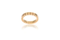 Cartier Lanieres, anello in oro - Asta Orologi & Gioielli Cartier Lanieres, anello in oro - Asta Orologi & Gioielli
