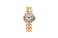 Cartier Panthere Vendome - Asta Orologi & Gioielli Cartier Panthere Vendome - Asta Orologi & Gioielli