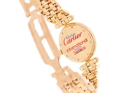 Cartier Panthere Vendome - Asta Orologi & Gioielli Cartier Panthere Vendome - Asta Orologi & Gioielli