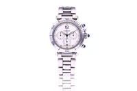 Cartier Pasha - Asta Orologi & Gioielli Cartier Pasha - Asta Orologi & Gioielli