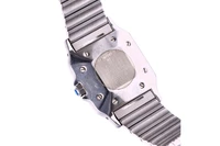 Cartier Santos - Asta Orologi & Gioielli Cartier Santos - Asta Orologi & Gioielli
