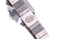 Cartier Santos - Asta Orologi & Gioielli Cartier Santos - Asta Orologi & Gioielli