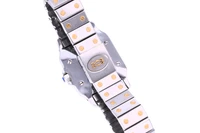 Cartier Santos Galbee - Asta Orologi & Gioielli Cartier Santos Galbee - Asta Orologi & Gioielli