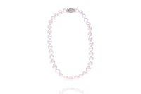 Collana di perle e diamanti - Asta Orologi & Gioielli Collana di perle e diamanti - Asta Orologi & Gioielli