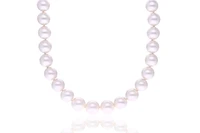 Collana di perle e diamanti - Asta Orologi & Gioielli Collana di perle e diamanti - Asta Orologi & Gioielli