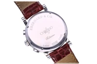 Eberhard e Co. Chrono4 Bellissimo - Asta Orologi & Gioielli Eberhard e Co. Chrono4 Bellissimo - Asta Orologi & Gioielli