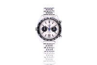 Heuer Jo Siffert Autavia - Asta Orologi & Gioielli Heuer Jo Siffert Autavia - Asta Orologi & Gioielli