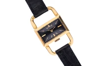 Jaeger-LeCoultre Etrier "for Hermes" - Asta Orologi & Gioielli Jaeger-LeCoultre Etrier "for Hermes" - Asta Orologi & Gioielli