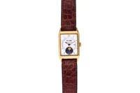 Jaeger LeCoultre, Unique - Asta Orologi & Gioielli Jaeger LeCoultre, Unique - Asta Orologi & Gioielli