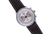 Junghans Meister Driver Chronoscope - Asta Orologi & Gioielli Junghans Meister Driver Chronoscope - Asta Orologi & Gioielli