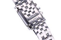 Longines Chronograph DolceVita - Asta Orologi & Gioielli Longines Chronograph DolceVita - Asta Orologi & Gioielli