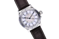 Longines Lindbergh Hour Angle - Asta Orologi & Gioielli Longines Lindbergh Hour Angle - Asta Orologi & Gioielli